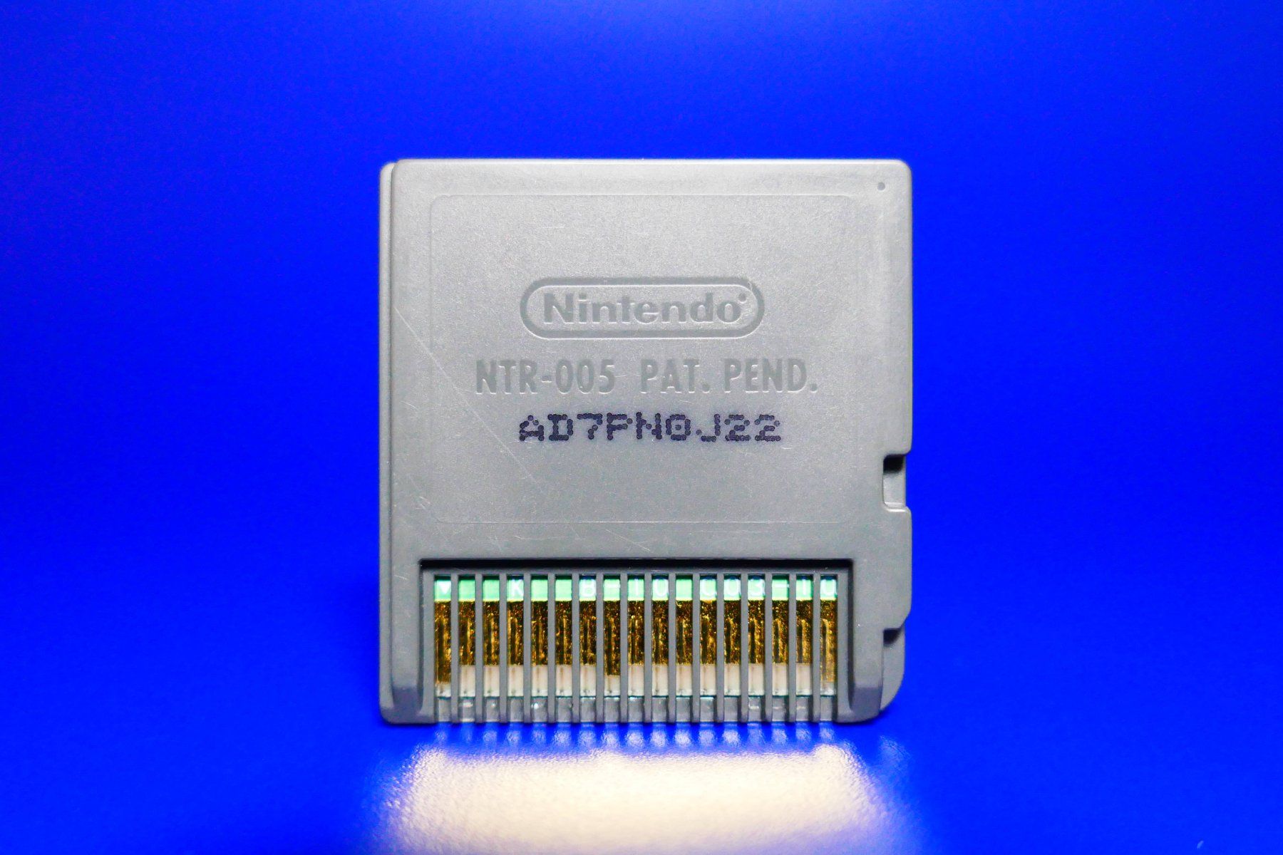 Nintendo Giochi: Nintendogs : Dalmatian & Friends - Nintendo DS – Usato da Vuarrens venduto da Espace-Retro 1