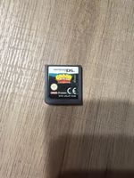 Crash of the Titans Nintendo DS
