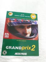 Grand Prix 2  Microprose F1