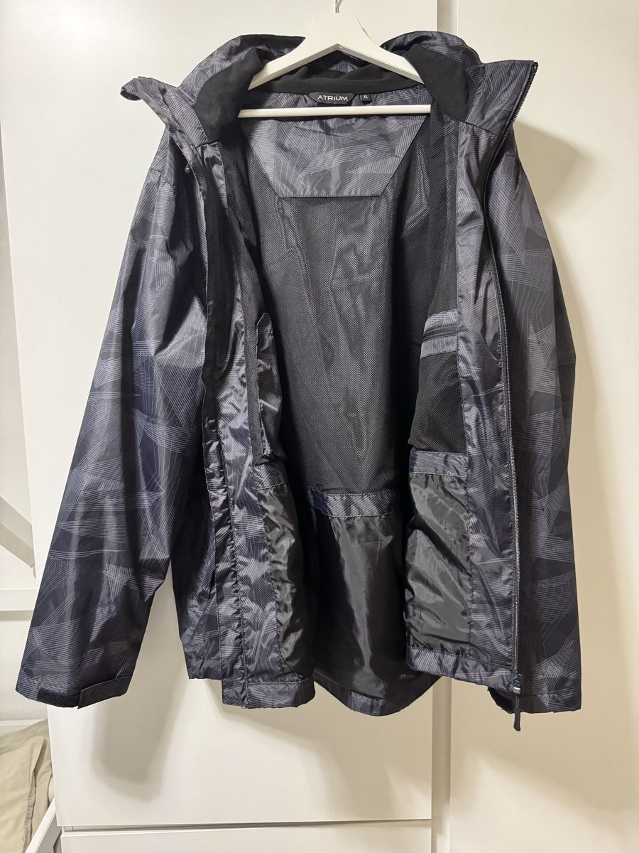 Giacche: Regenjacke Gr. XL – Usato da Bottmingen venduto da Giamonda88 2
