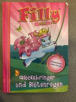 Buch Filly