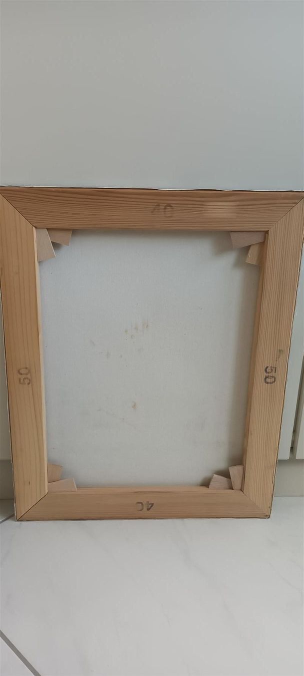 Gemälde: Busdee "Rosen" Gemälde Original1 – Gebraucht aus Zürich von Galerie-Kunst 2