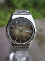 Seiko Lord Matic LM Automatic – Ref. 5606-7310 – 23 Jewels 