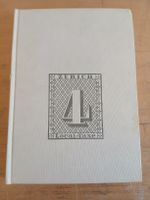 Livre de Timbres-Poste Suisses Zurich 