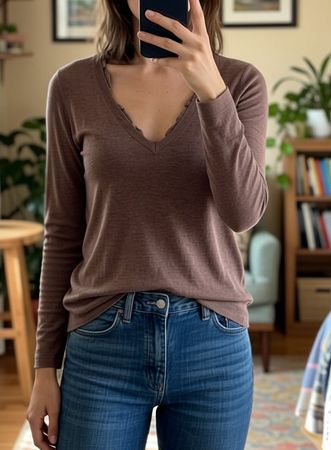 Pull "Esprit"