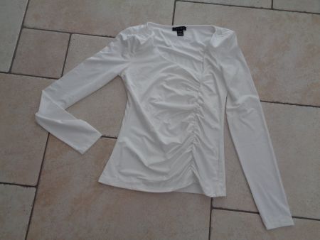 Bluse  Amisu  Grösse S