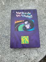 Brettspiel Nobody is Perfect FX neuwertig