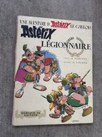 BD Astérix T10 légionnaire EO 1967 Dargaud S.A. Editeur Coté