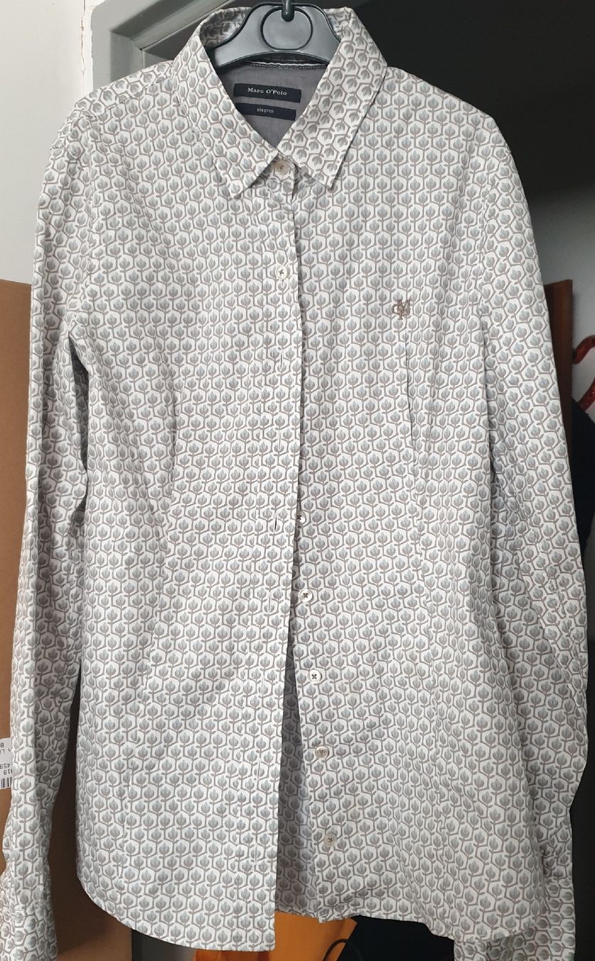 Marc O'Polo Blusen: Marc  O'Polo schöne Bluse Gr. 34 – Neu (gemäss Beschreibung) aus Frenkendorf von Moon111