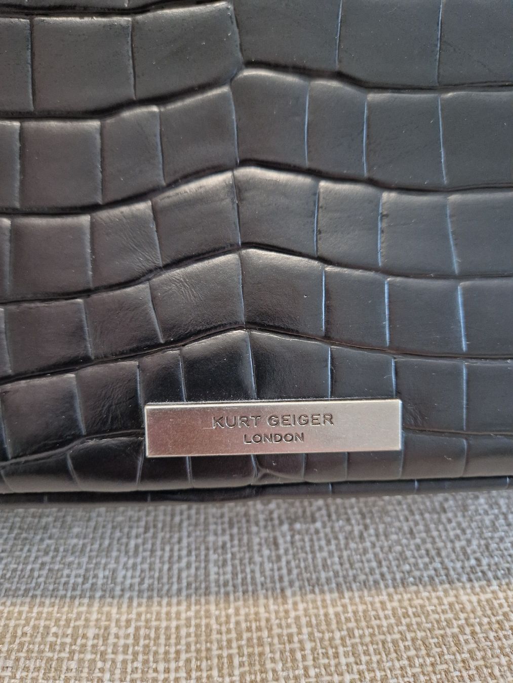 Borse da donna: Kurt Geiger Handtasche – Nuovo (secondo la descrizione) da Dübendorf venduto da lavlo 4