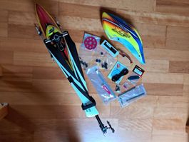RC Gaui X5 Helikopter