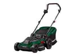 Parkside PERM 1800 A1 Elektro-Rasenmäher