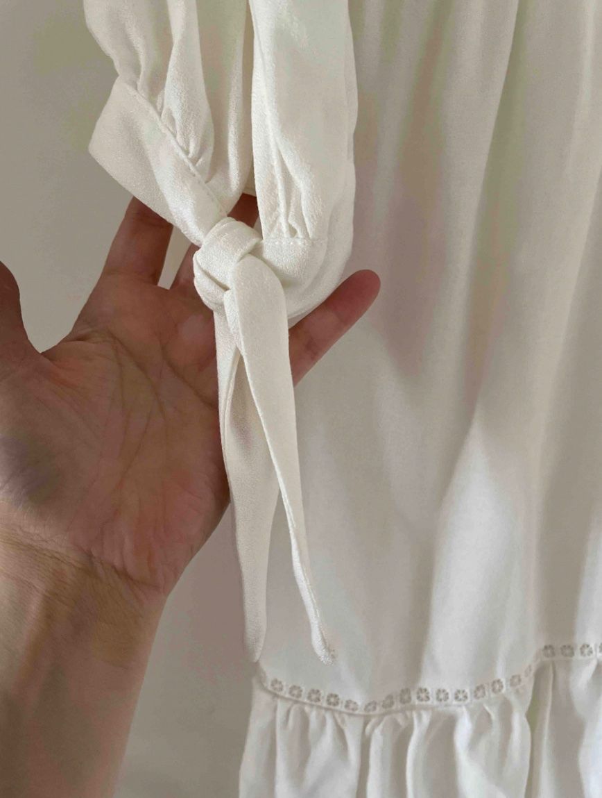 Kleider: Sommerkleid Opullence Paris – Gebraucht aus Zürich von katya_noia 4