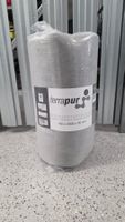 Terrapur Schaumstoffplatte 450x2000x50 mm neu
