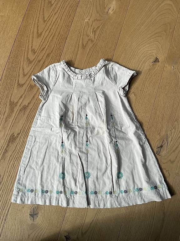 Kleider & Röcke: Kleid (Röckli) Gr. 92 – Gebraucht aus Rubigen von lia_dwd7