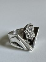 Silverstar Casting Co. Herren Ring / 925er „Cadillac 2“