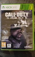 Call of Duty Ghosts Xbox 360 Limitierte Edition