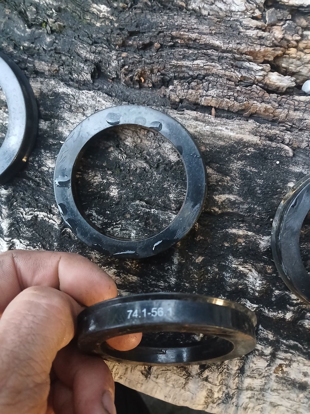 Pneus & Roues: JR5 Radsatz – D'occasion à Mettlen par Kusii97 7