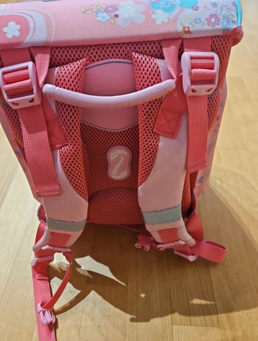Borse & Zaini: Scooli Easy Fit Schulrucksack – Usato da Luzern venduto da Dan_8m79 1