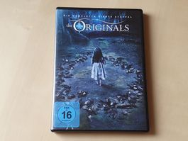The Originals Staffel 4