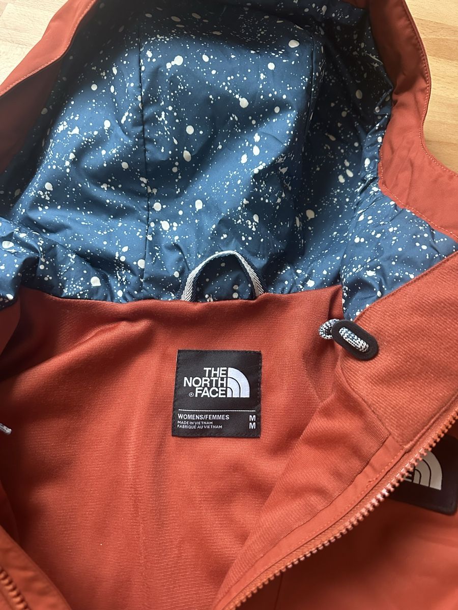 North Face Giacche: The North Face Jacke M – Usato da Beromünster venduto da Moritz0112 4
