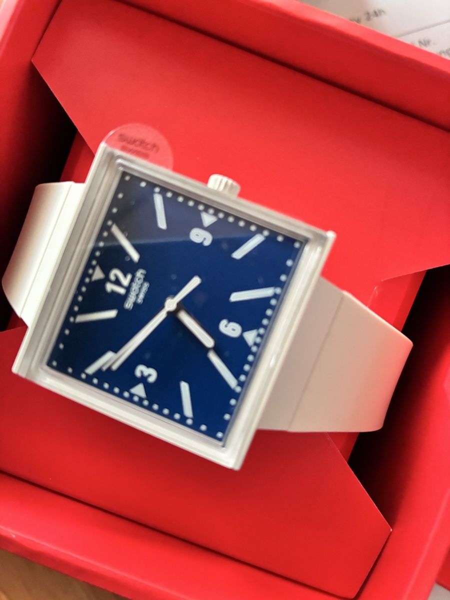 Swatch Montres: Swatch 39 – Neuf avec emballage d'origine à Steinach par cgo_29jv 1