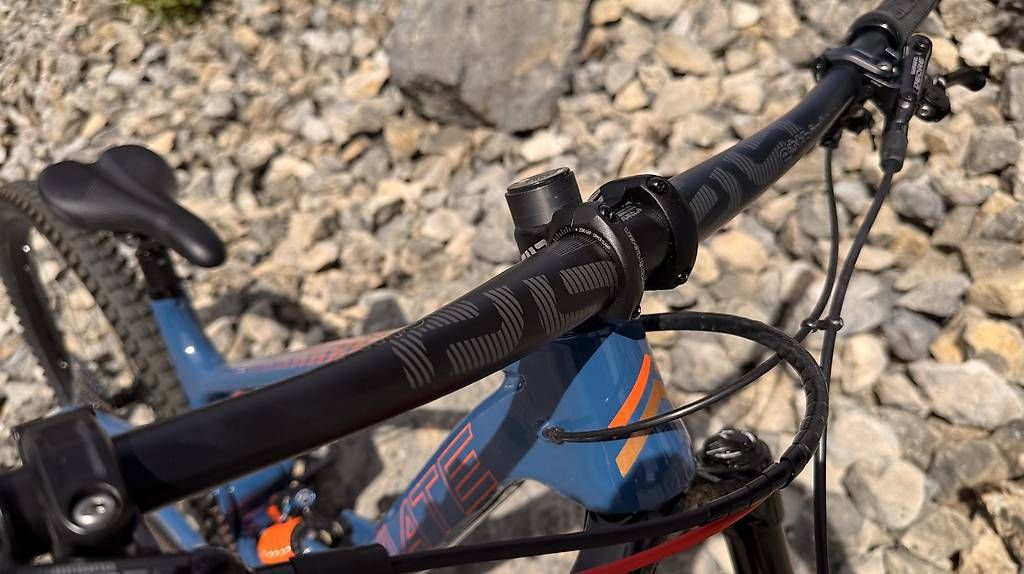 Biciclette: Deviate Highlander 2 Enduro Bike – Usato da Biberist venduto da Phippu83 1