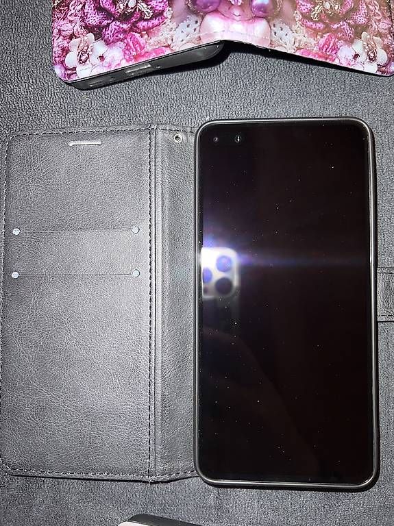 Huawei Portables: Huawei P40 – Neuf avec emballage d'origine à Ranflüh par R.Leuenberger