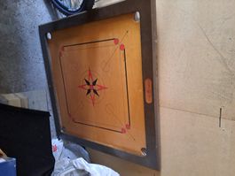 Original Carrom Brett