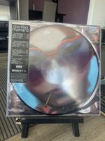 Gorillaz / Humanz Limited Pic Disc Album