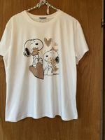 Snoopy t shirt NEU