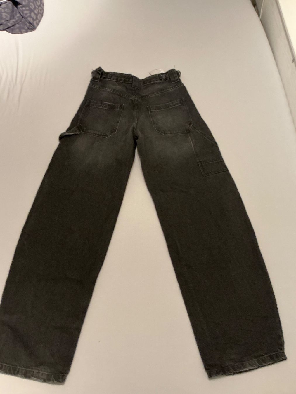 Stradivarius Jeans: Weite Jeans Gr.36 – Gebraucht aus Würenlos von Starceve