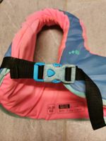 Nabaiji Schwimmweste 25-35kg