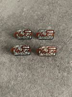 Pin Pins UBS