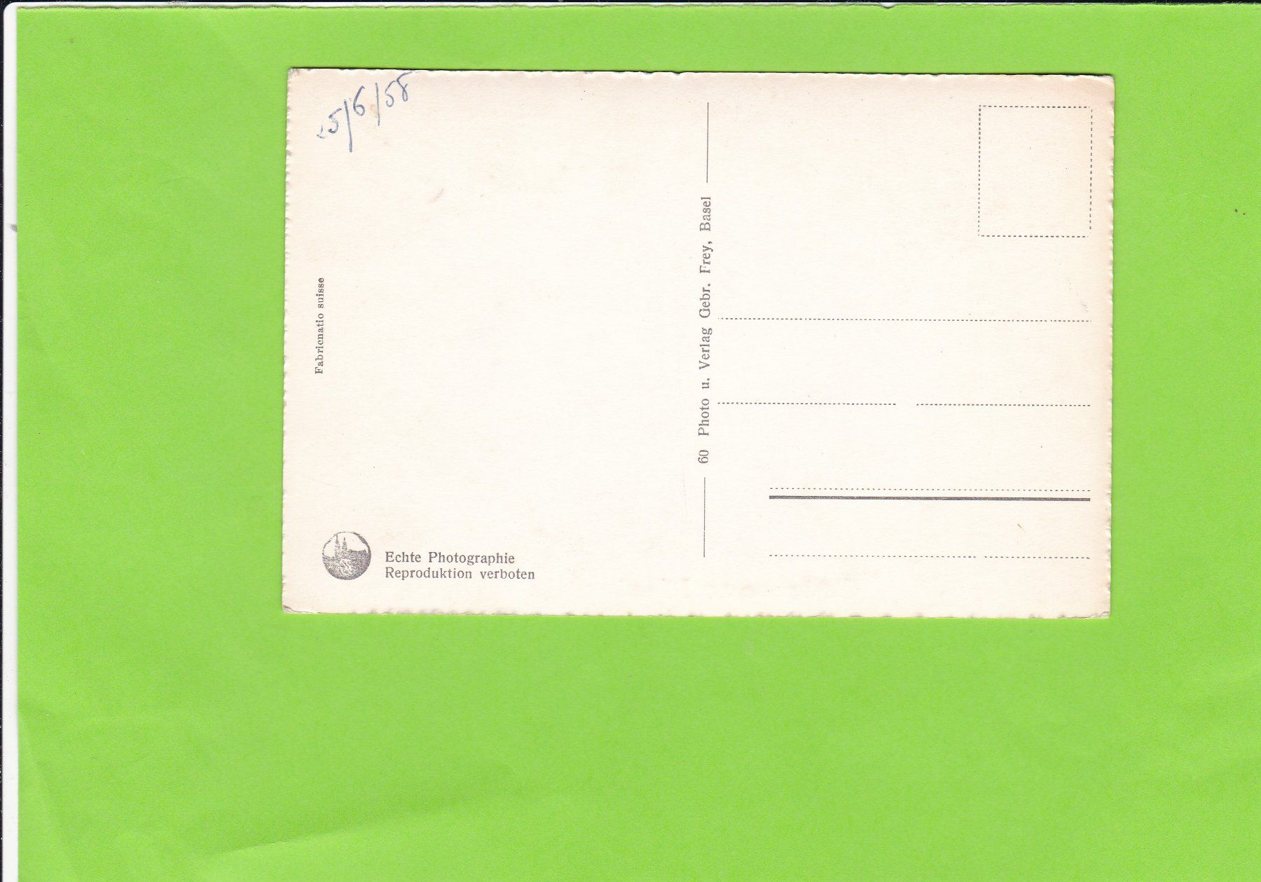 Cartoline postali: Gruss aus Mariastein – Usato da St. Peterzell venduto da neckertal 1