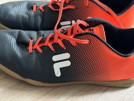 FILA Sportschuhe Gr. 40