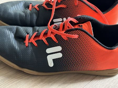 FILA Sportschuhe Gr. 40
