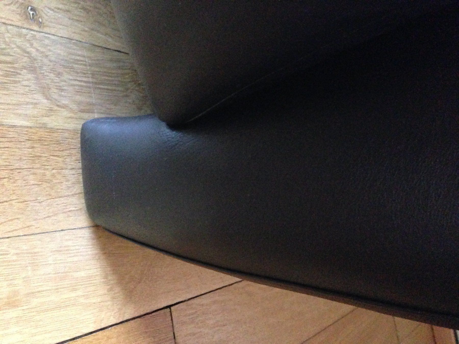 Sofas: Ledersofa – Gebraucht aus Zürich von Coris 5