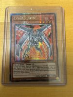 Cyber Phönix Yu-Gi-Oh! Karte in Top Zustand! QCSCR