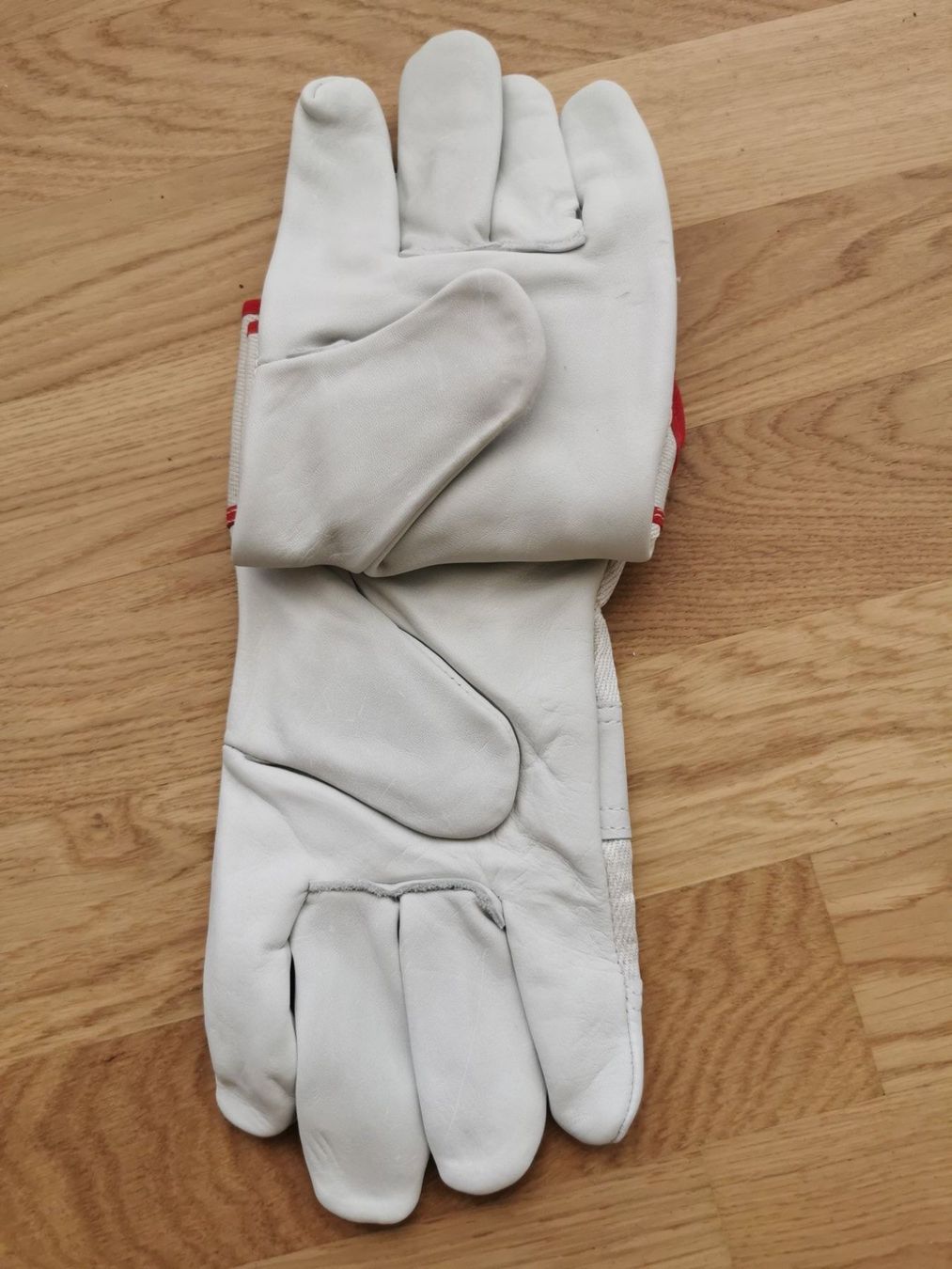 Altri accessori da uomo: 10 Paar: Arbeitshandschuhe Grösse 12 – Nuovo e nell'imballaggio originale da Pfäffikon SZ venduto da Maijecka 5