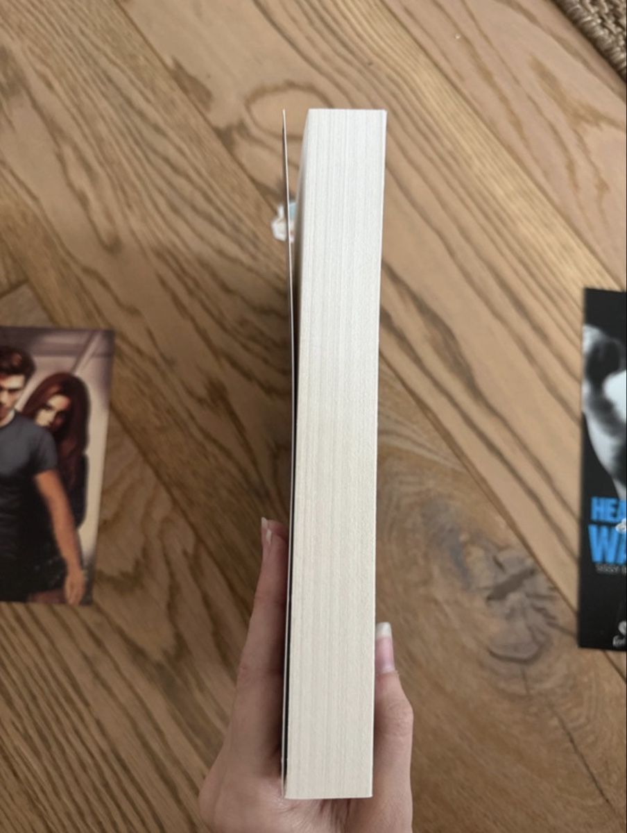 Bücher: Livre Heart & War – Neu (gemäss Beschreibung) aus Bulle von val_gs57 3