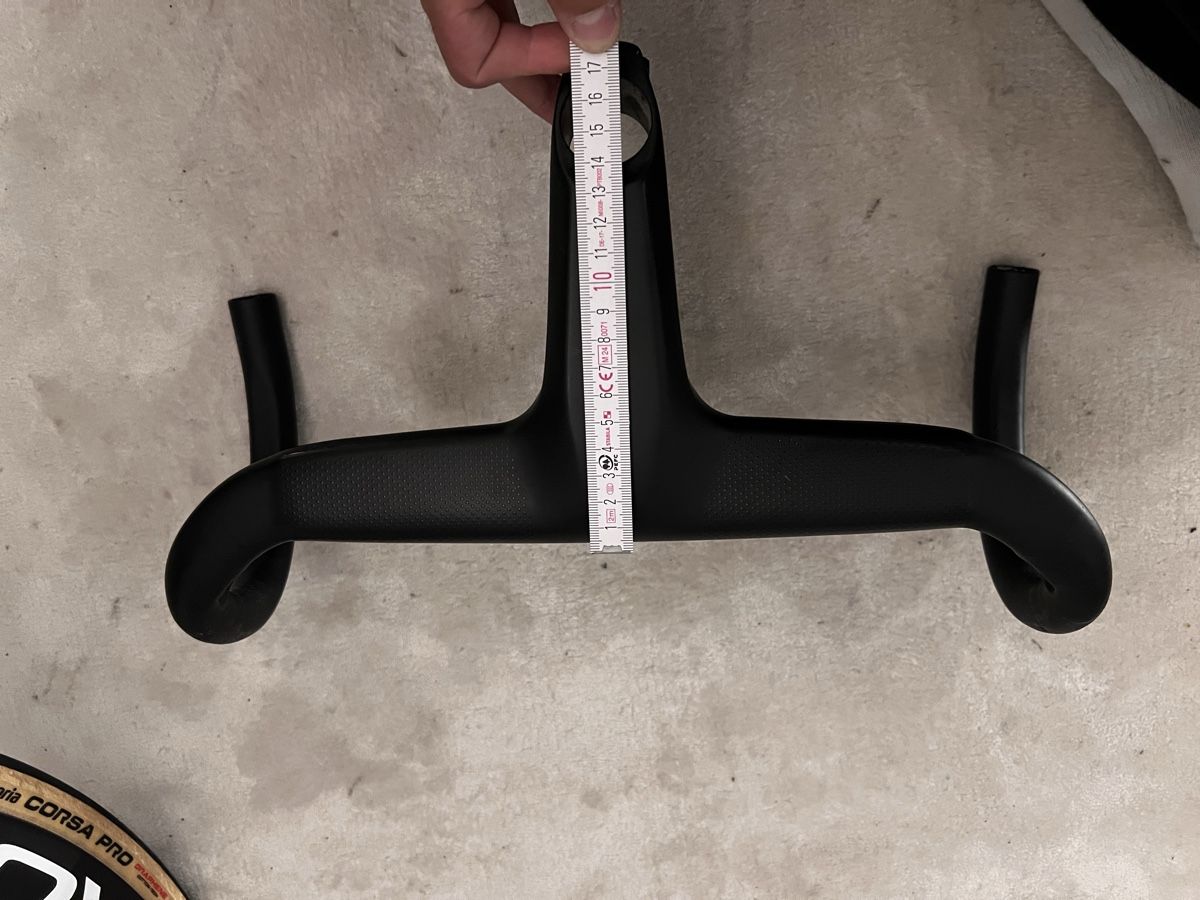 Pezzi di ricambio: EXS Aerover Compact 360/140 Cockpit – Nuovo (secondo la descrizione) da Baar venduto da Samuel461 3