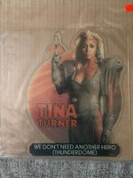 Tina Turner - We Don't Need Another Hero (Thunderdome) - UK