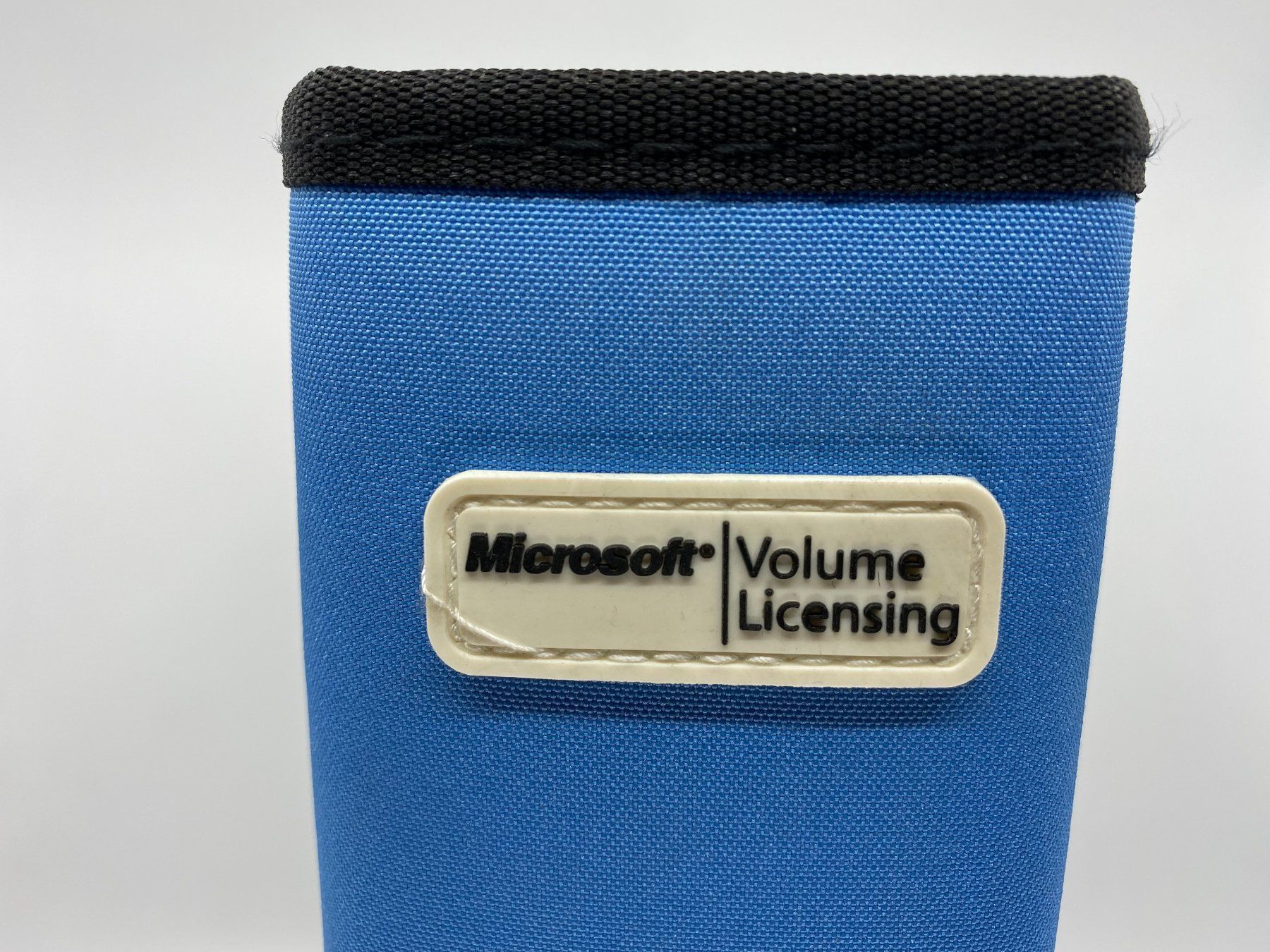 Raccoglitori: Microsoft Volume Licesing Ordner mit Register – Nuovo (secondo la descrizione) da Langwiesen venduto da Restposten-24 2
