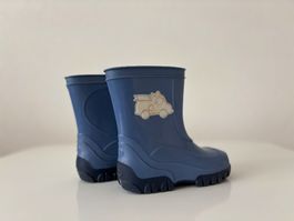 Kinder Gummistiefel Regenstiefel Gr.22