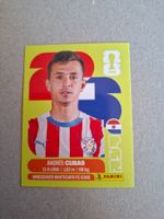 PANINI FIFA 2026 PAR 12