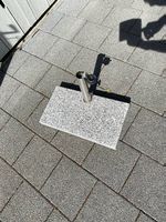 Sonnenschirmständer