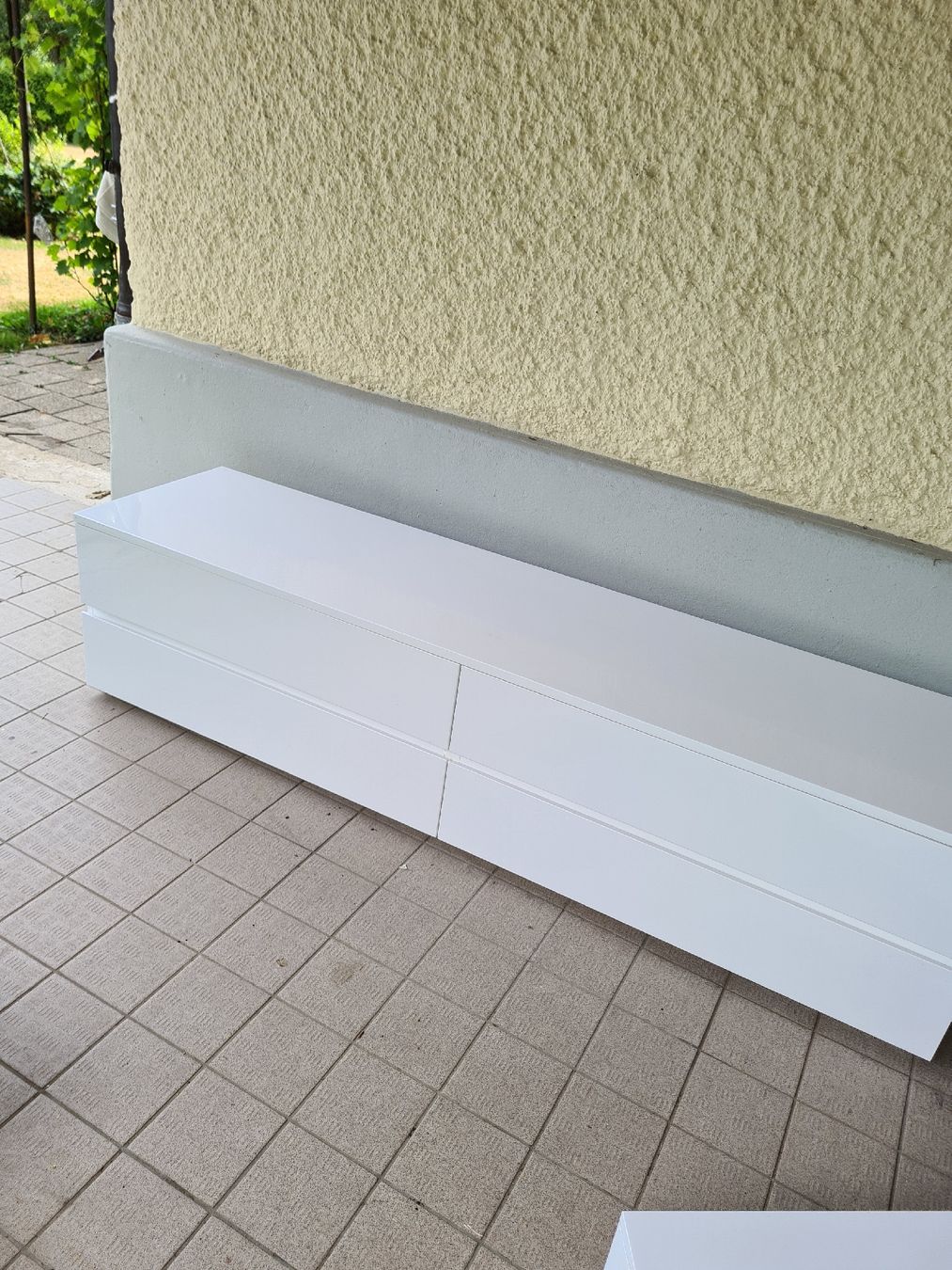 TV Möbel: TV Möbel lowboard – Gebraucht aus Düdingen von Boongo