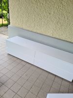 TV Möbel lowboard