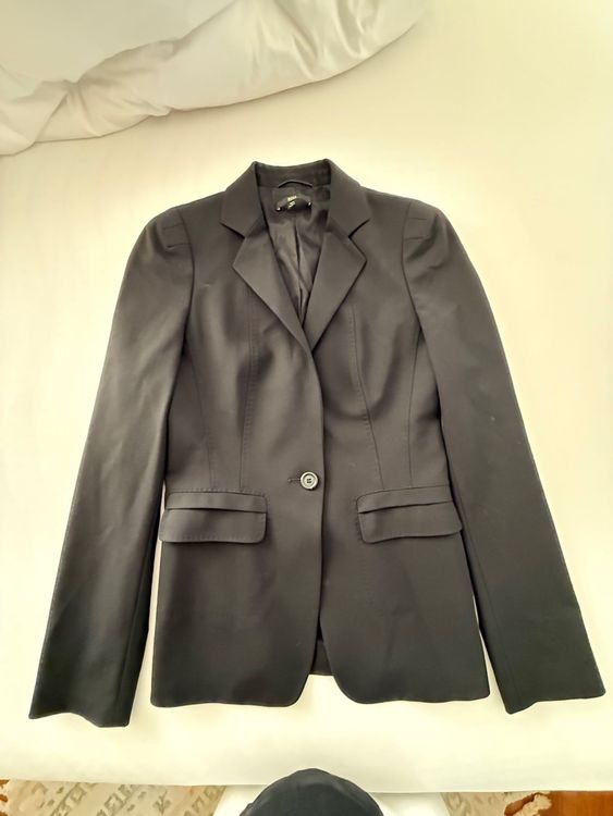 Hugo Boss Ensembles & Tailleurs: Hosenanzug Damen – D'occasion à Küsnacht ZH par nat_67m9